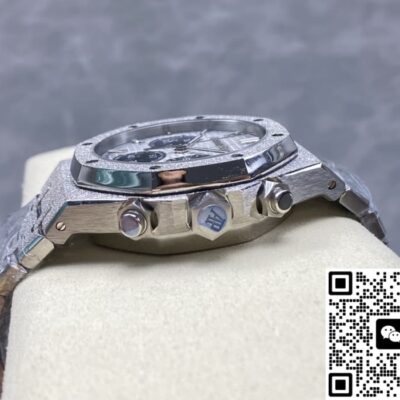 Audemars Piguet 26240BC.GG.1324BC.01 OM Factory KV Replica