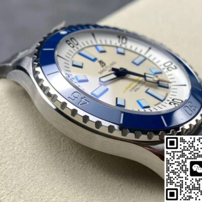 Breitling Superocean A17375E71G1A1 TF Factory KV Replica