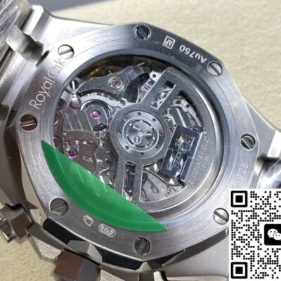 Audemars Piguet 26240BC.GG.1324BC.01 OM Factory KV Replica