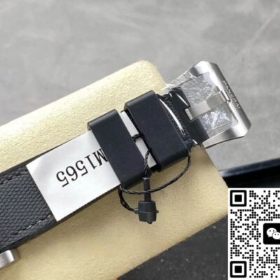 Panerai Submersible PAM01565 VS Factory KV Replica