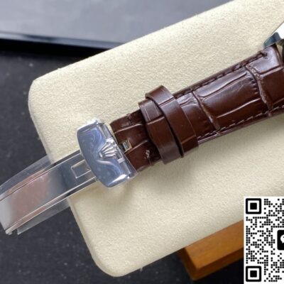 Rolex Perpetual 1908 m52509-0006 R+ Factory KV Replica
