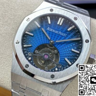 Audemars Piguet Royal Oak 26730TI.OO.1320TI.04 R8 Factory KV Replica