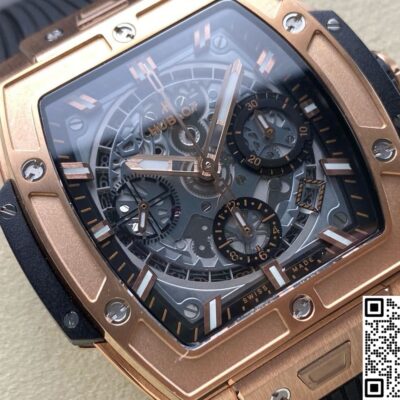 Hublot BIG BANG Soul 642.OX.0180.RX BB Factory KV Replica