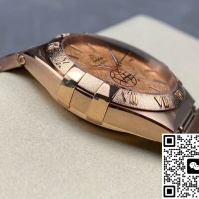 Omega Constellation 131.50.41.21.99.002 V+ Factory V2 KV Replica