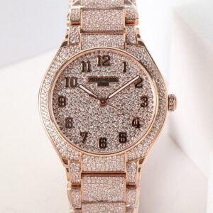 Patek Philippe TWENTY~4 7300-1450R-001 SJ Factory KV Replica