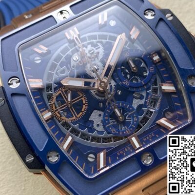 Hublot BIG BANG Soul 642.OL.7180.RX BB Factory KV Replica
