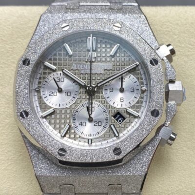 Audemars Piguet 26239BC.GG.1224BC.01 OM Factory KV Replica
