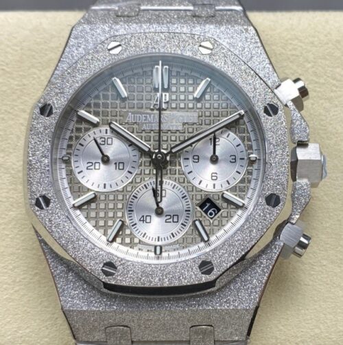 Audemars Piguet 26239BC.GG.1224BC.01 OM Factory KV Replica