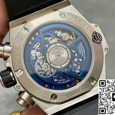 Hublot BIG BANG 441.NL.5171.RX BB Factory KV Replica