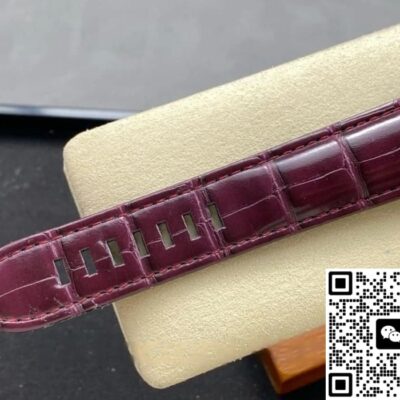 Audemars Piguet CODE 11.59 26393BC.OO.A068CR.01.99 OMF Factory KV Replica