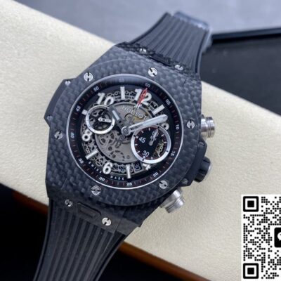 Hublot BIG BANG 411.QX.1170.RX BB Factory KV Replica