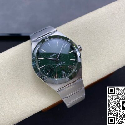 Omega Constellation 131.30.41.21.99.002 V+ Factory V2 KV Replica