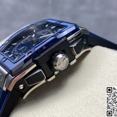 Hublot BIG BANG Soul 642.NL.7170.RX BB Factory KV Replica