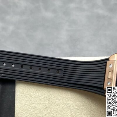 Hublot BIG BANG Soul 642.OM.0180.RX BB Factory KV Replica