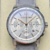 Audemars Piguet CODE 11.59 26393CR.OO.A008KB.01 OMF Factory KV Replica
