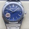 Audemars Piguet 15510ST.OO.1320ST.06 APS Factory V2 KV Replica