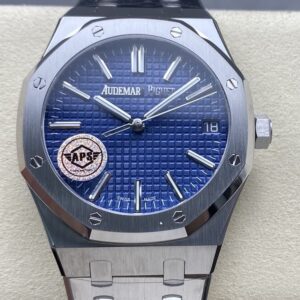 Audemars Piguet 15510ST.OO.1320ST.06 APS Factory V2 KV Replica