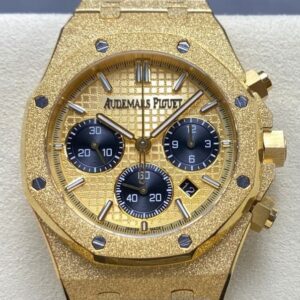 Audemars Piguet 26240BA.GG.1324BA.01 OM Factory KV Replica
