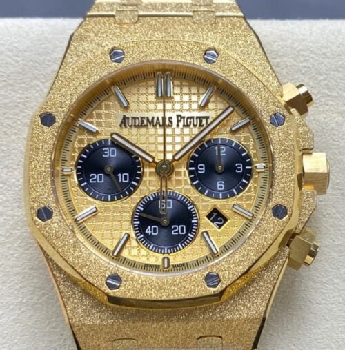Audemars Piguet 26240BA.GG.1324BA.01 OM Factory KV Replica