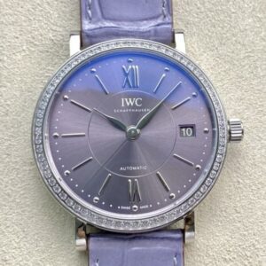 IWC Portofino IW458104 V7 Factory KV Replica
