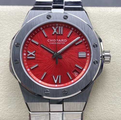 Chopard ALPINE EAGLE 298600-3023 GH Factory KV Replica