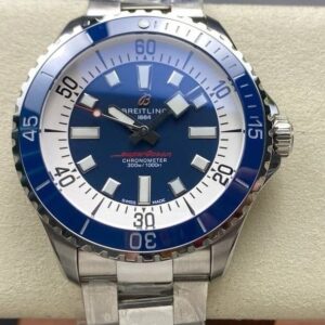 Breitling Superocean A17375E71C1A1 TF Factory KV Replica