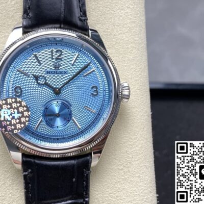Rolex Perpetual 1908 m52506-0003 R+ Factory KV Replica