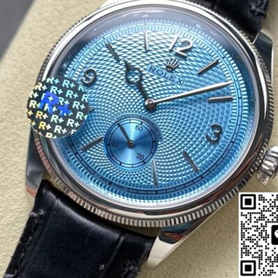 Rolex Perpetual 1908 m52506-0003 R+ Factory KV Replica