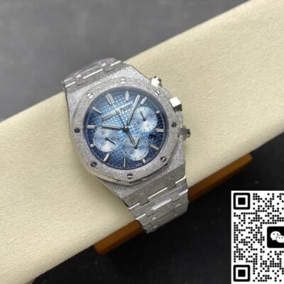 Audemars Piguet 26240BC.GG.1324BC.02 OM Factory KV Replica