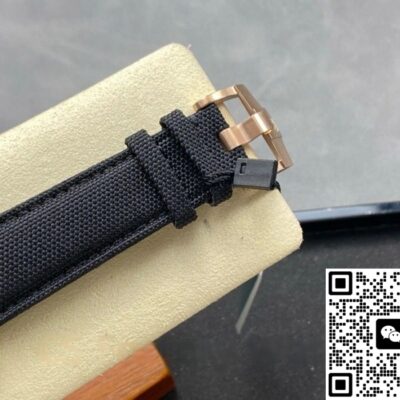 Audemars Piguet CODE 11.59 26393NR.OO.A002KB.01 OMF Factory KV Replica
