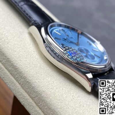 Rolex Perpetual 1908 m52506-0003 R+ Factory KV Replica