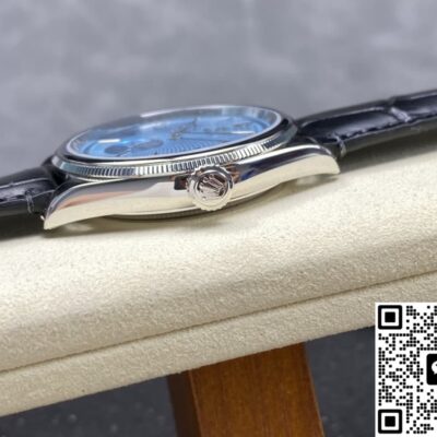 Rolex Perpetual 1908 m52506-0003 R+ Factory KV Replica