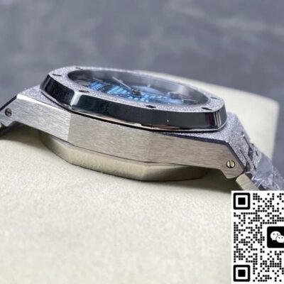 Audemars Piguet 26240BC.GG.1324BC.02 OM Factory KV Replica