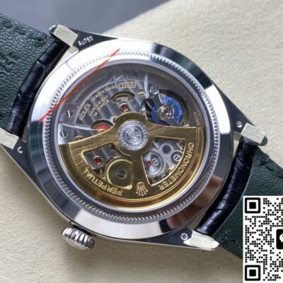 Rolex Perpetual 1908 m52506-0003 R+ Factory KV Replica