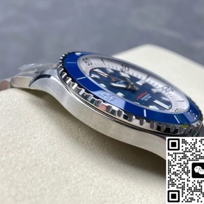 Breitling Superocean A17375E71C1A1 TF Factory KV Replica
