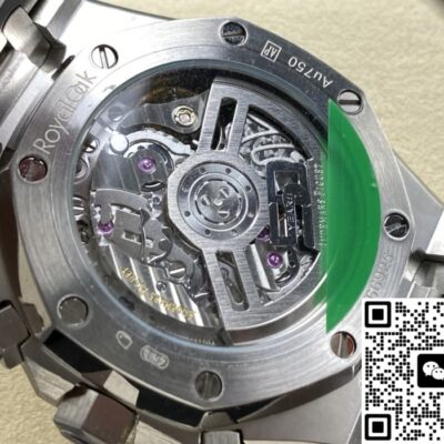Audemars Piguet 26240BC.GG.1324BC.02 OM Factory KV Replica
