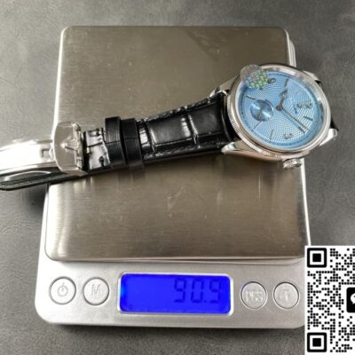 Rolex Perpetual 1908 m52506-0003 R+ Factory KV Replica