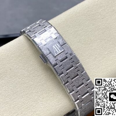 Audemars Piguet 26240BC.GG.1324BC.02 OM Factory KV Replica