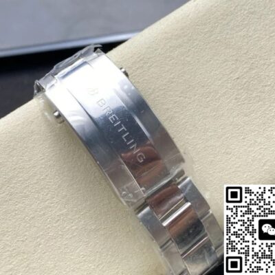 Breitling Superocean A17375E71C1A1 TF Factory KV Replica