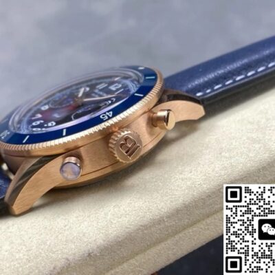 Blancpain Air Command AC02-36B40-63B TW Factory KV Replica