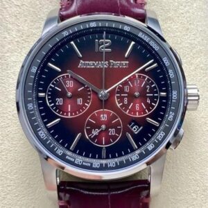 Audemars Piguet CODE 11.59 26393BC.OO.A068CR.01.99 OMF Factory KV Replica