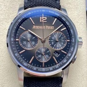 Audemars Piguet CODE 11.59 26393CR.OO.A002CR.01 OMF Factory KV Replica