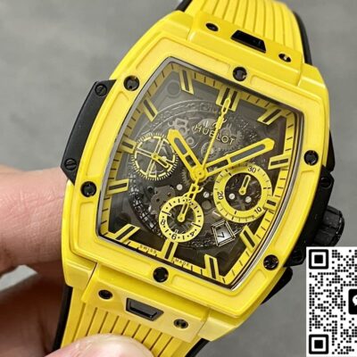 Hublot BIG BANG Soul 642.CY.011Y.RX BB Factory KV Replica