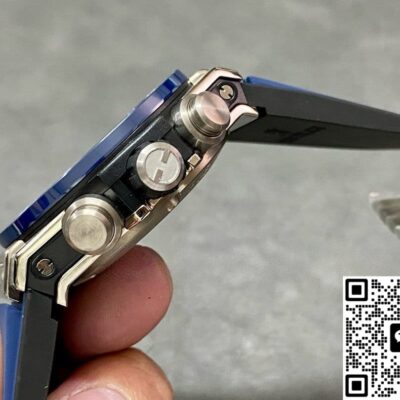 Hublot BIG BANG 441.NL.5171.RX BB Factory KV Replica