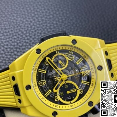 Hublot BIG BANG 441.CY.471Y.RX BB Factory KV Replica