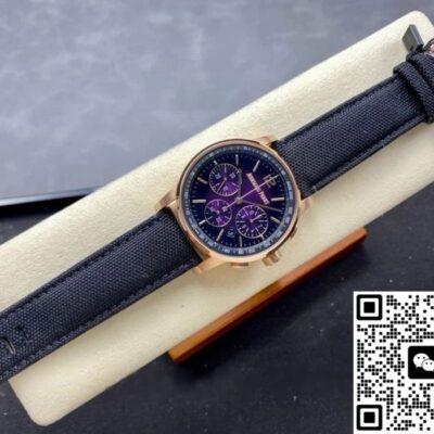 Audemars Piguet CODE 11.59 26393OR.OO.A002KB.02 OMF Factory KV Replica
