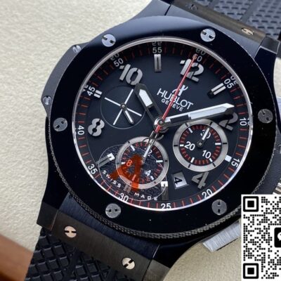 Hublot BIG BANG 301.CM.130.RX BB Factory KV Replica
