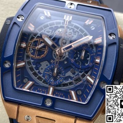 Hublot BIG BANG Soul 642.OL.7180.RX BB Factory KV Replica