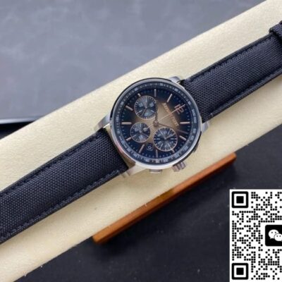 Audemars Piguet CODE 11.59 26393CR.OO.A002CR.01 OMF Factory KV Replica