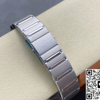 Omega Constellation 131.30.41.21.04.001 V+ Factory V2 KV Replica